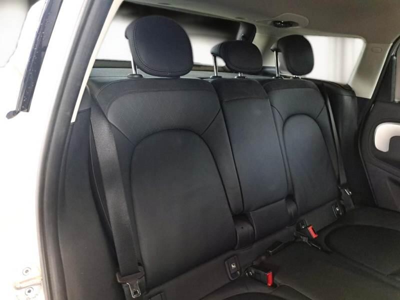 Mini Countryman COOPER S E ALL4 4WD AUTOMATICA - foto 15