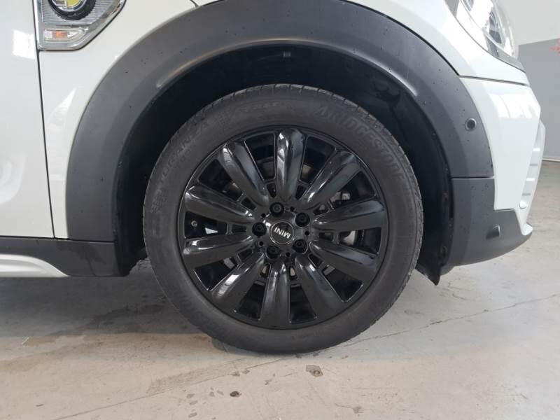 Mini Countryman COOPER S E ALL4 4WD AUTOMATICA - foto 17