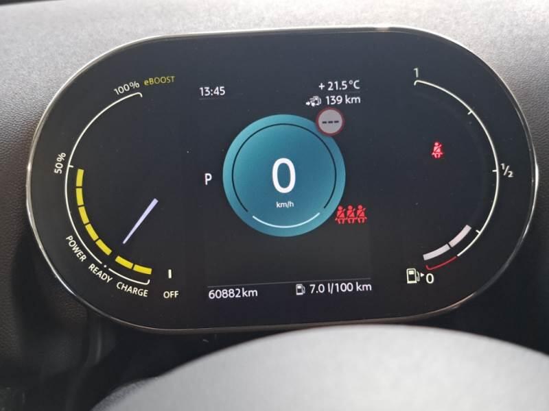 Mini Countryman COOPER S E ALL4 4WD AUTOMATICA - foto 4