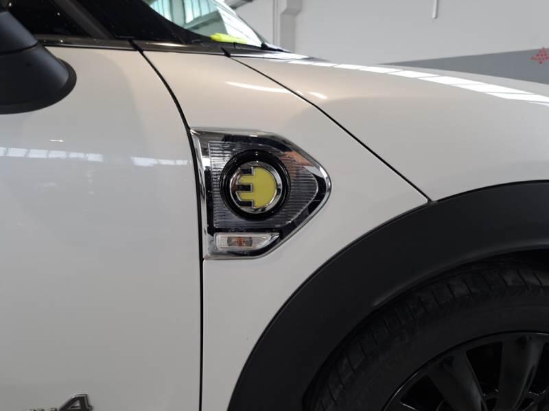Mini Countryman COOPER S E ALL4 4WD AUTOMATICA - foto 33