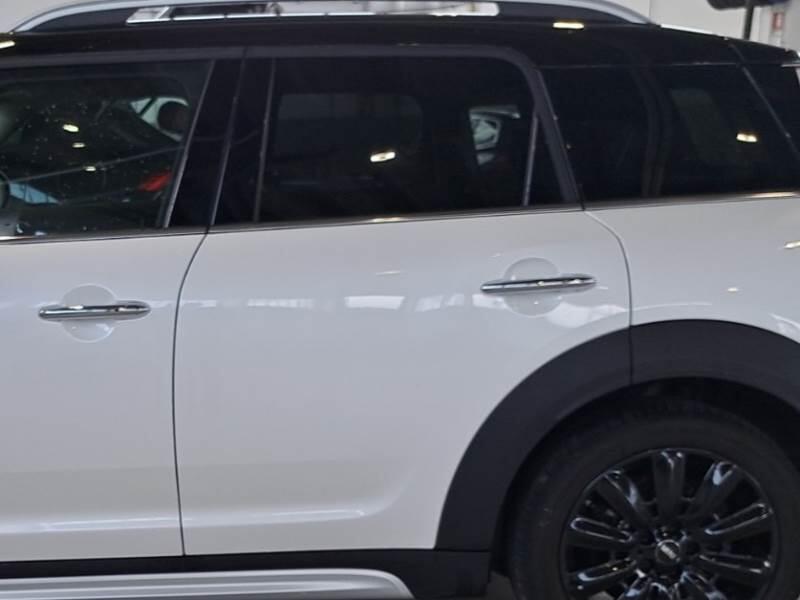 Mini Countryman COOPER S E ALL4 4WD AUTOMATICA - foto 42