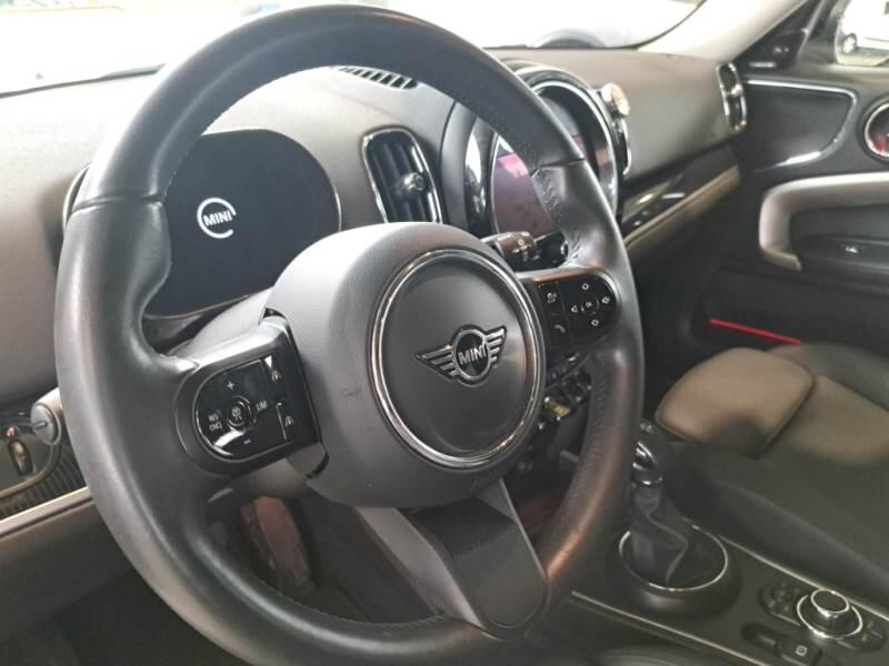 Mini Countryman COOPER S E ALL4 4WD AUTOMATICA - foto 57