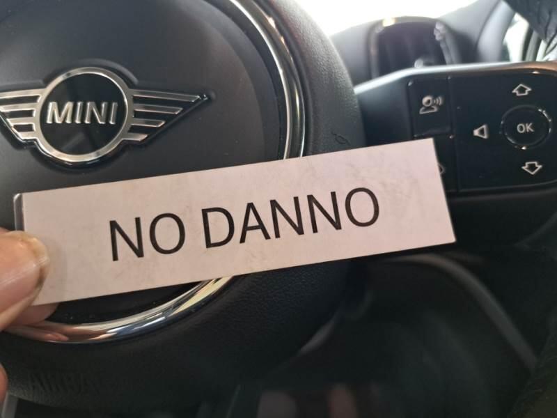 Mini Countryman COOPER S E ALL4 4WD AUTOMATICA - foto 58