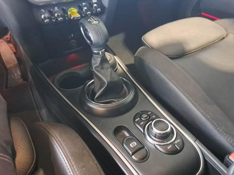 Mini Countryman COOPER S E ALL4 4WD AUTOMATICA - foto 62
