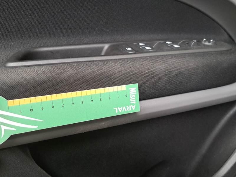 Jeep Avenger 1.2 MHEV E-HYBRID TURBO LONGITUDE - foto 58