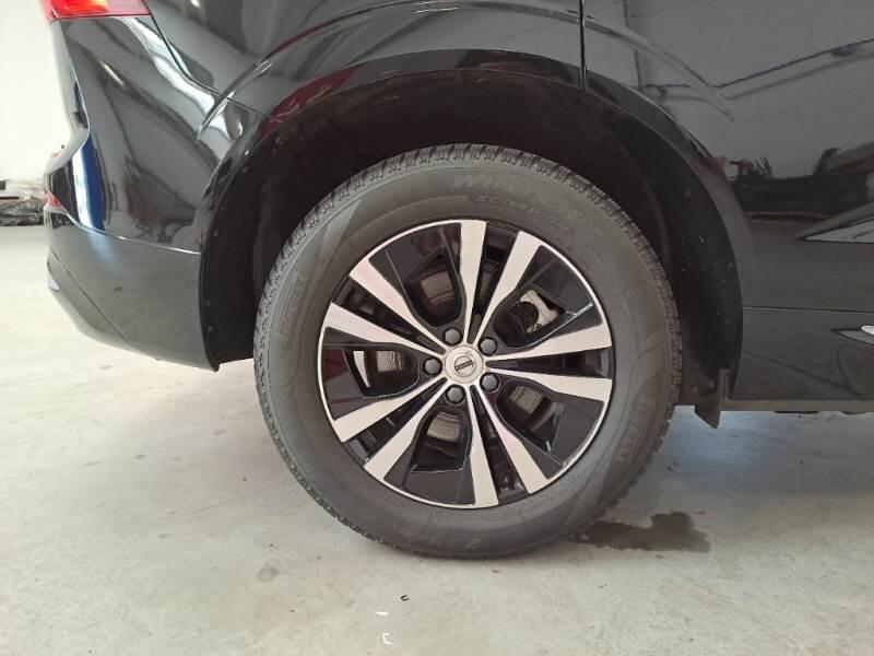 Volvo XC60 T6 PLUG-IN AWD AUTO CORE - foto 18