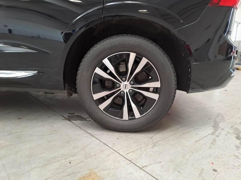 Volvo XC60 T6 PLUG-IN AWD AUTO CORE - foto 19