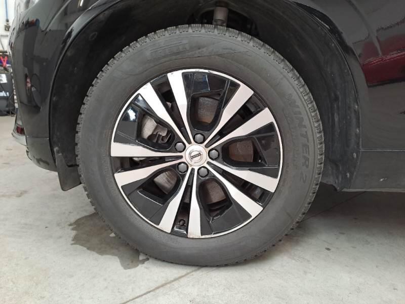 Volvo XC60 T6 PLUG-IN AWD AUTO CORE - foto 20