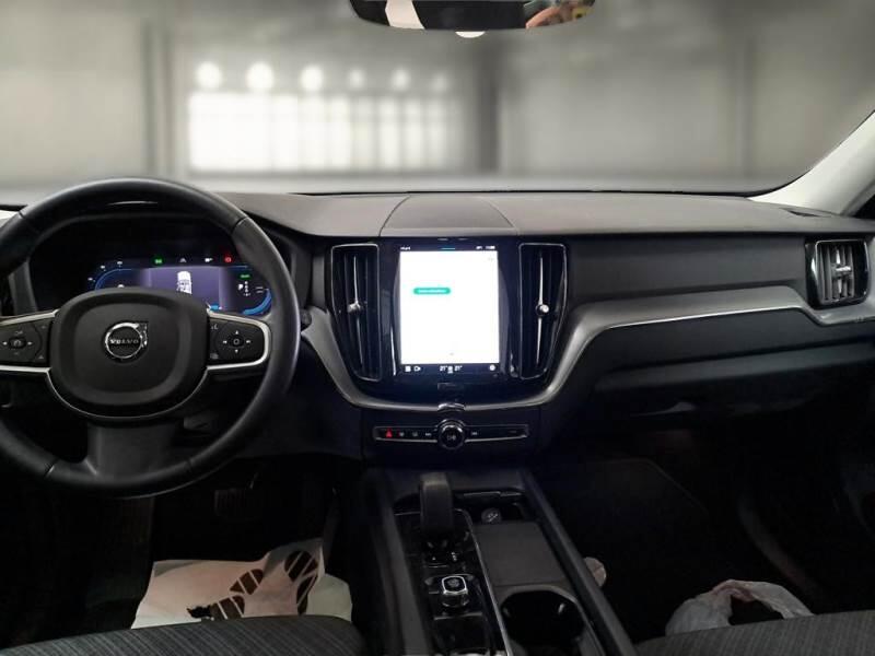 Volvo XC60 T6 PLUG-IN AWD AUTO CORE - foto 3