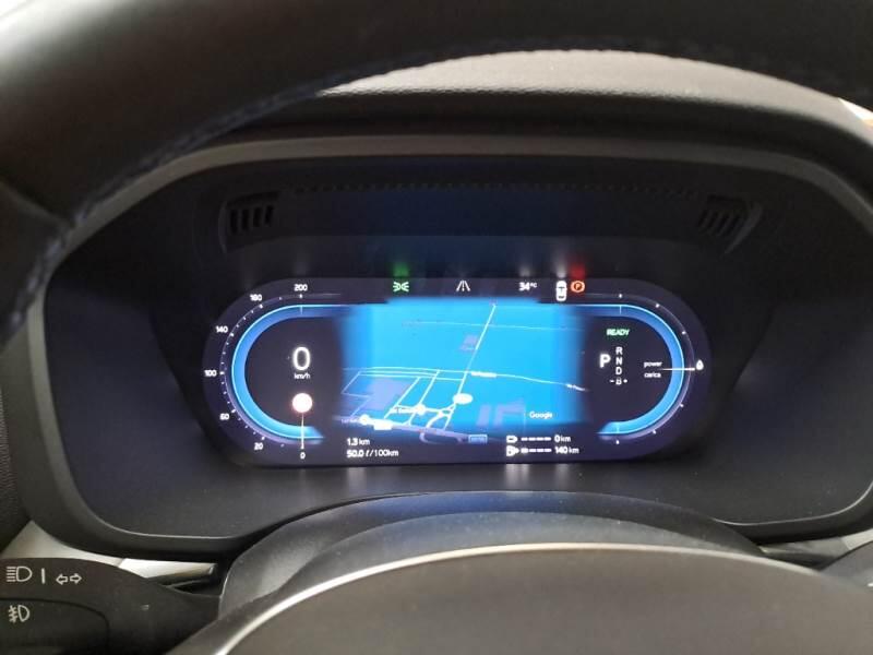 Volvo XC60 T6 PLUG-IN AWD AUTO CORE - foto 22