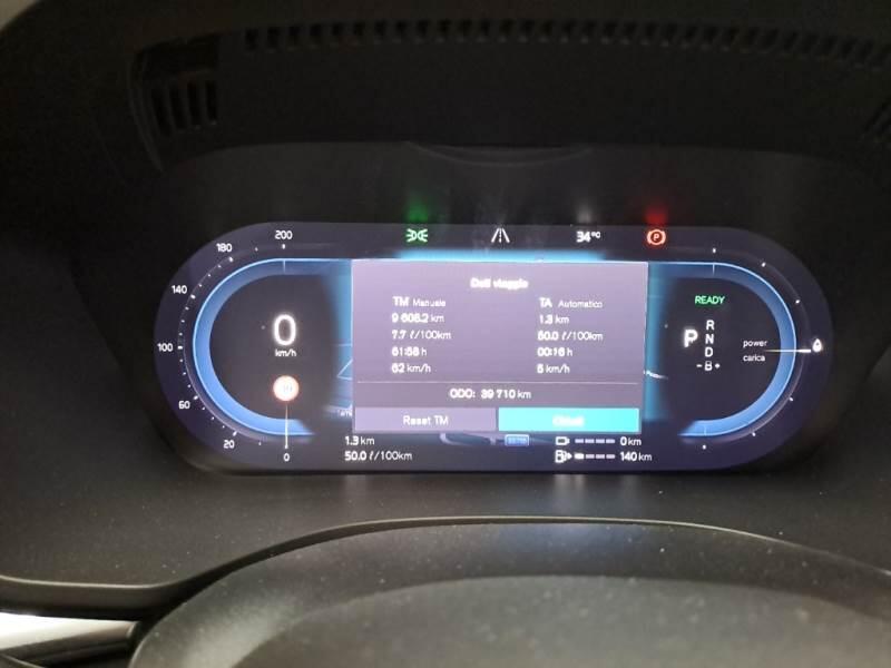 Volvo XC60 T6 PLUG-IN AWD AUTO CORE - foto 4