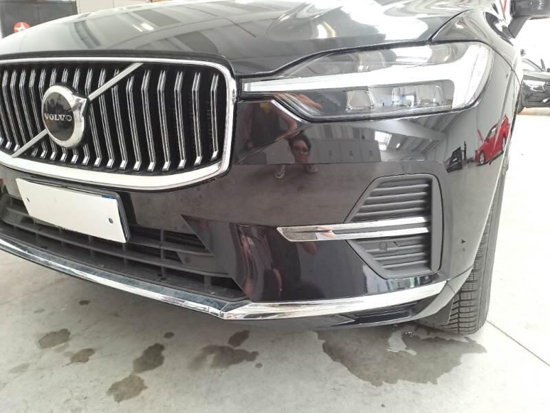 Volvo XC60 T6 PLUG-IN AWD AUTO CORE - foto 48