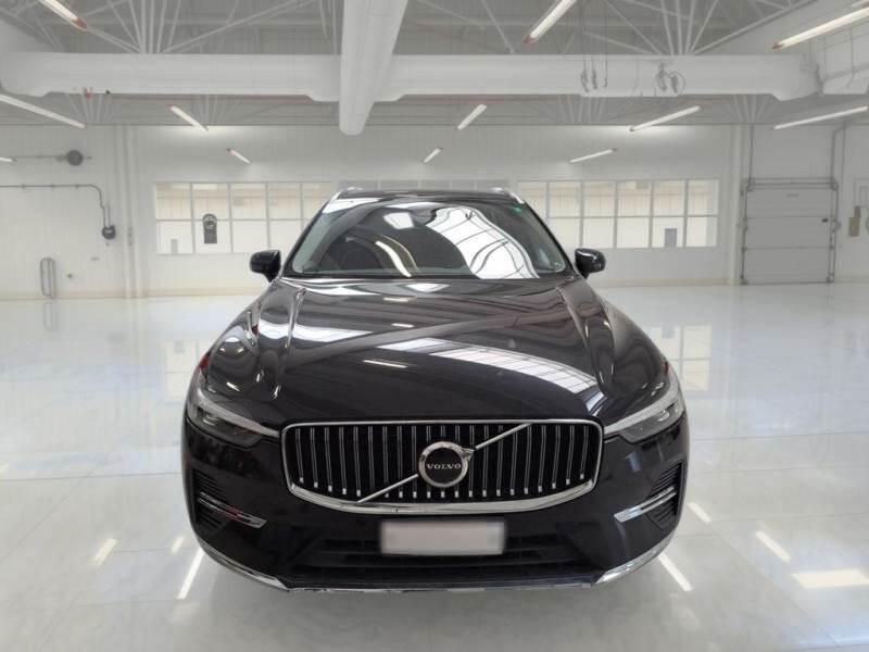 Volvo XC60 T6 PLUG-IN AWD AUTO CORE - foto 6