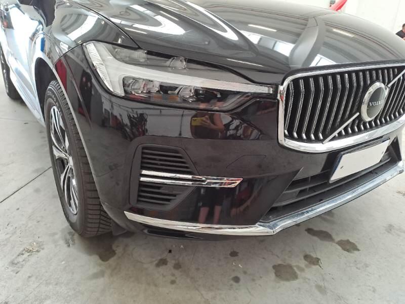 Volvo XC60 T6 PLUG-IN AWD AUTO CORE - foto 51