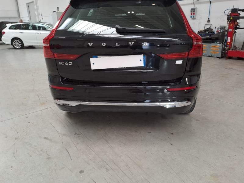 Volvo XC60 T6 PLUG-IN AWD AUTO CORE - foto 68