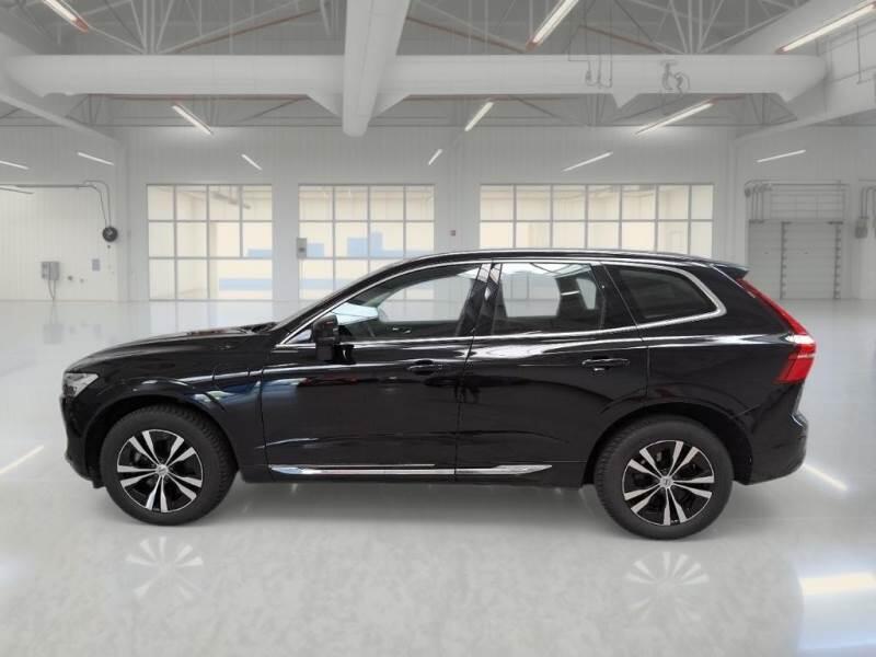 Volvo XC60 T6 PLUG-IN AWD AUTO CORE - foto 8