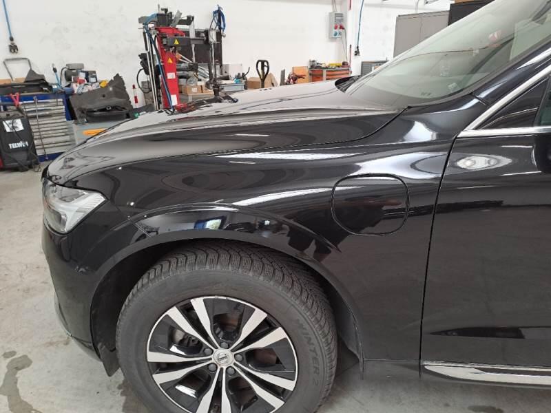 Volvo XC60 T6 PLUG-IN AWD AUTO CORE - foto 84