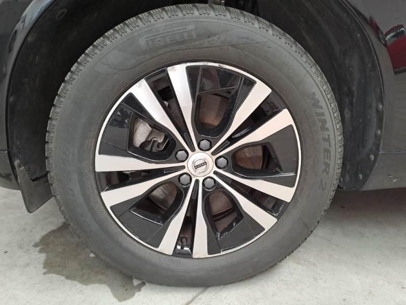Volvo XC60 T6 PLUG-IN AWD AUTO CORE - foto 87