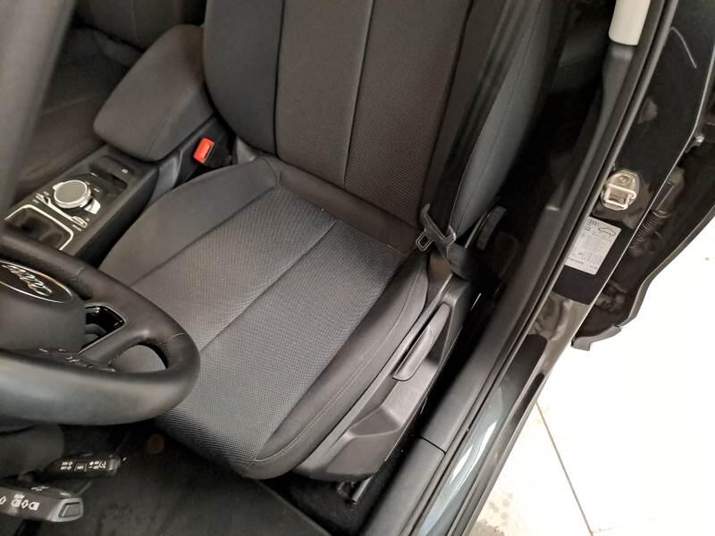 Audi Q2 1.0 30 TFSI BUSINESS - foto 12