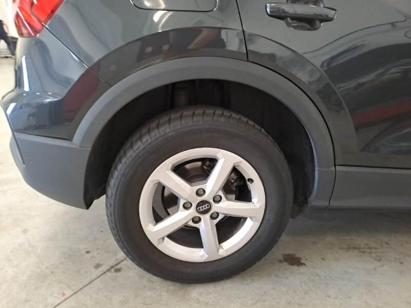 Audi Q2 1.0 30 TFSI BUSINESS - foto 18