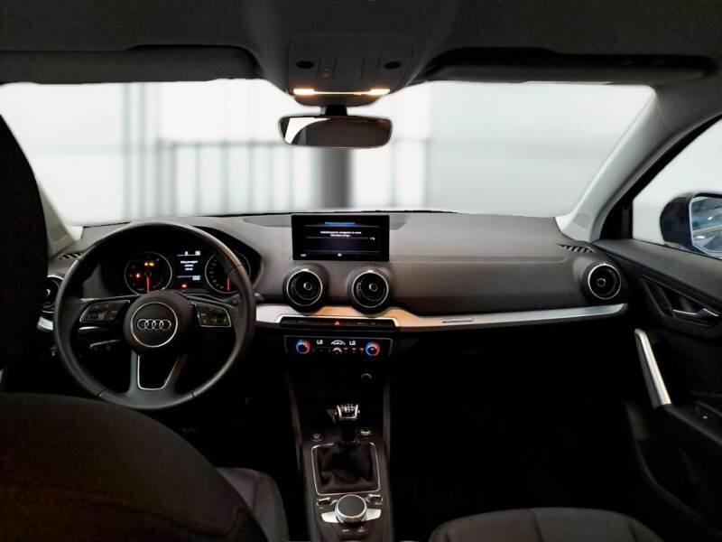 Audi Q2 1.0 30 TFSI BUSINESS - foto 3