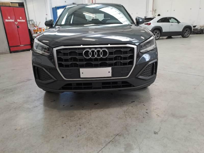 Audi Q2 1.0 30 TFSI BUSINESS - foto 28