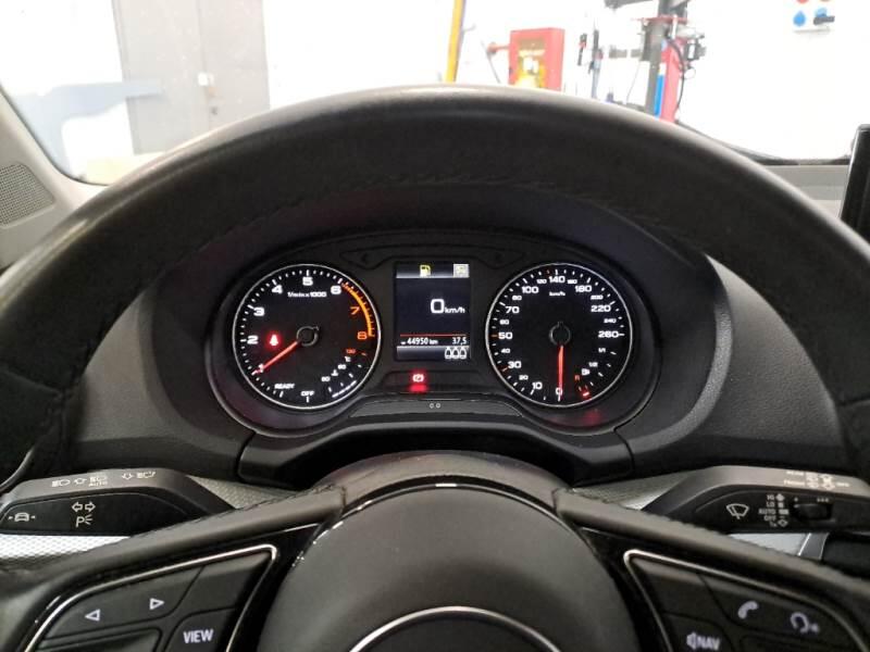 Audi Q2 1.0 30 TFSI BUSINESS - foto 4