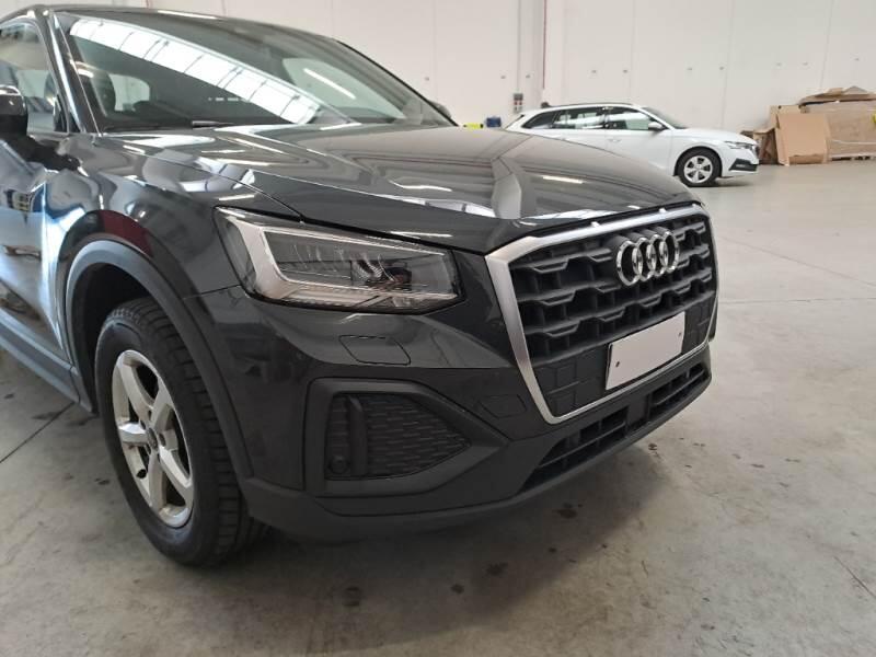 Audi Q2 1.0 30 TFSI BUSINESS - foto 33