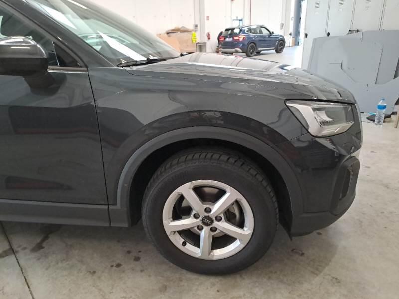 Audi Q2 1.0 30 TFSI BUSINESS - foto 34
