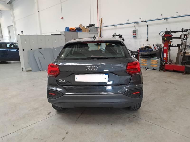 Audi Q2 1.0 30 TFSI BUSINESS - foto 38