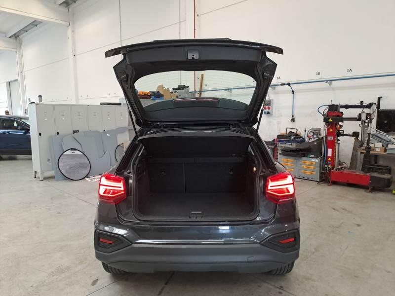 Audi Q2 1.0 30 TFSI BUSINESS - foto 5
