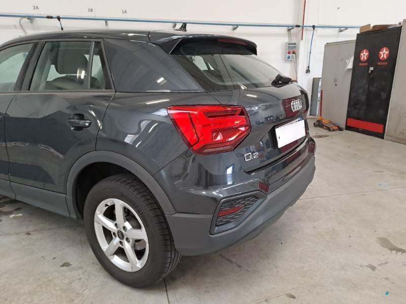 Audi Q2 1.0 30 TFSI BUSINESS - foto 42