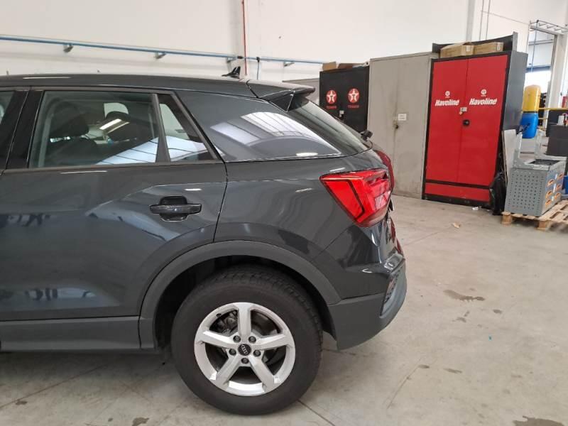 Audi Q2 1.0 30 TFSI BUSINESS - foto 44