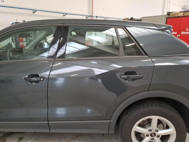 Audi Q2 1.0 30 TFSI BUSINESS - foto 45