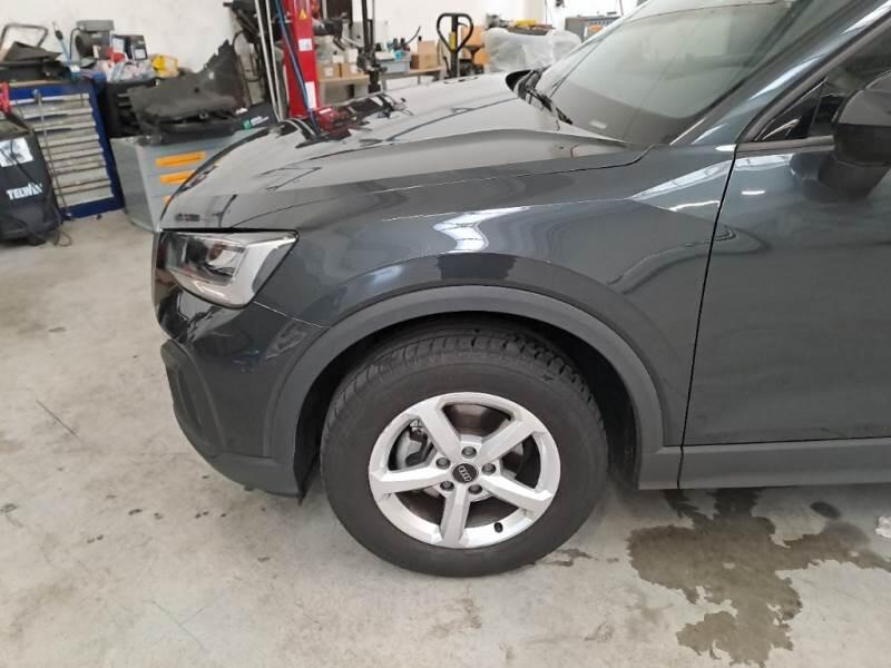Audi Q2 1.0 30 TFSI BUSINESS - foto 49