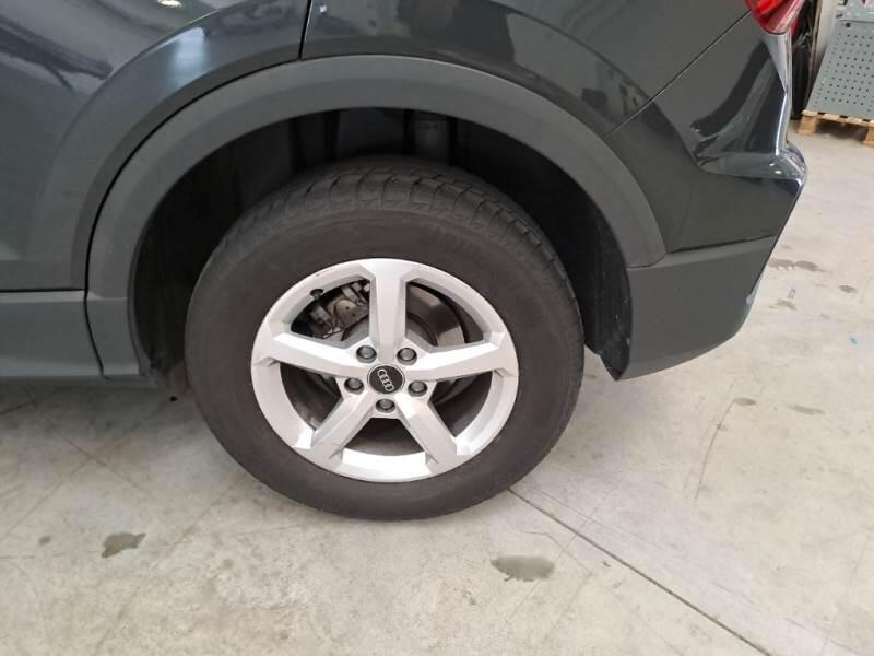 Audi Q2 1.0 30 TFSI BUSINESS - foto 57