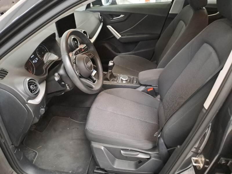Audi Q2 1.0 30 TFSI BUSINESS - foto 61
