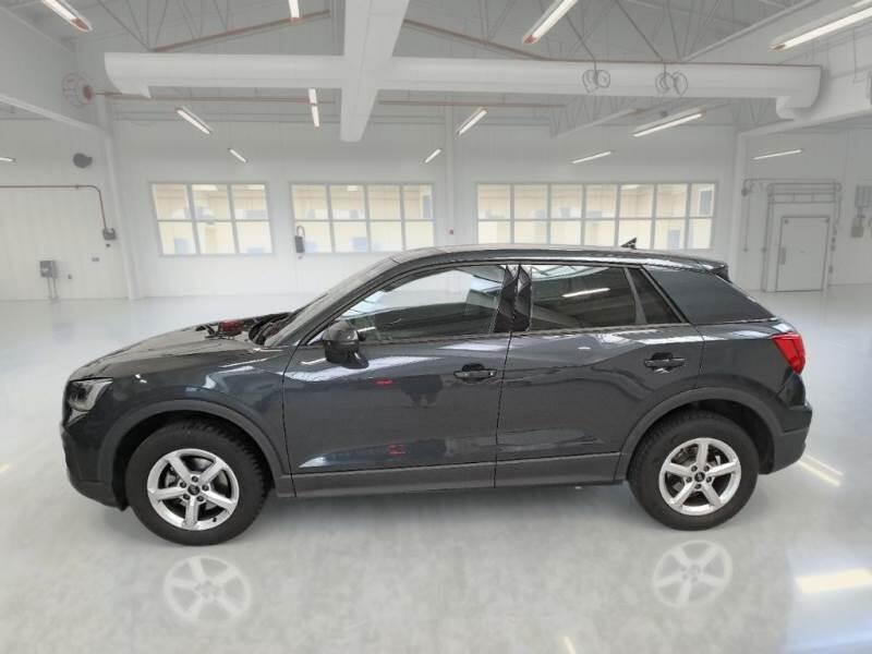 Audi Q2 1.0 30 TFSI BUSINESS - foto 8