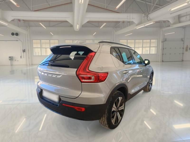 Volvo XC40 RECHARGE PLUS - foto 2