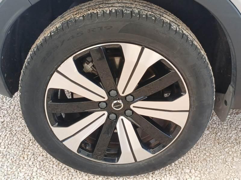 Volvo XC40 RECHARGE PLUS - foto 18