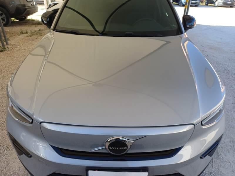 Volvo XC40 RECHARGE PLUS - foto 26