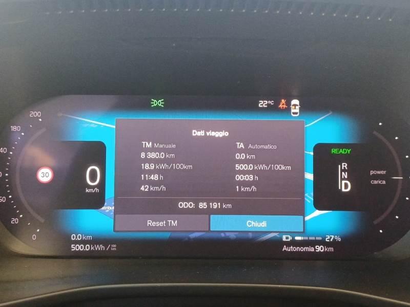 Volvo XC40 RECHARGE PLUS - foto 4