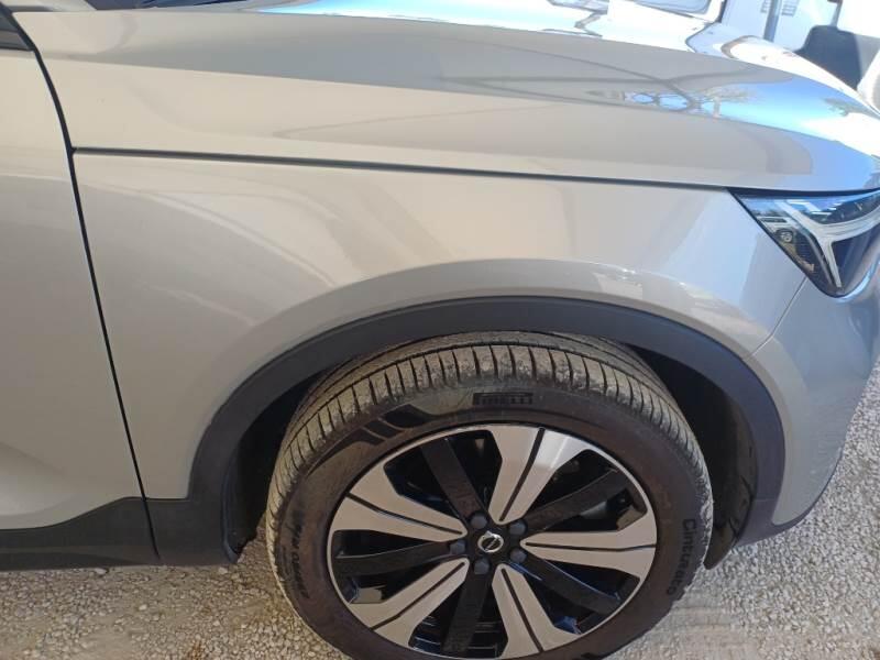 Volvo XC40 RECHARGE PLUS - foto 34