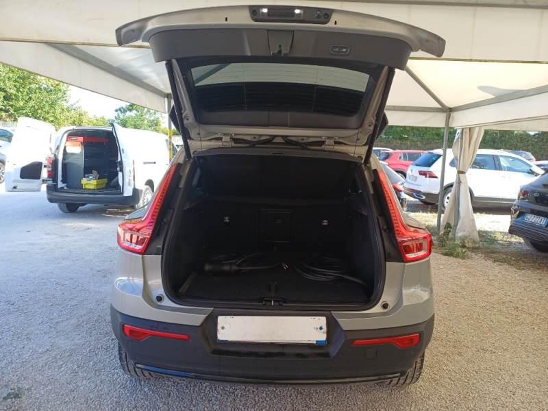 Volvo XC40 RECHARGE PLUS - foto 5
