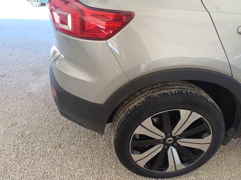 Volvo XC40 RECHARGE PLUS - foto 41