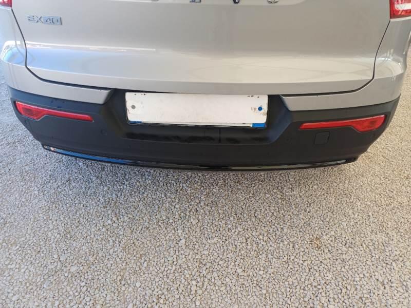 Volvo XC40 RECHARGE PLUS - foto 43