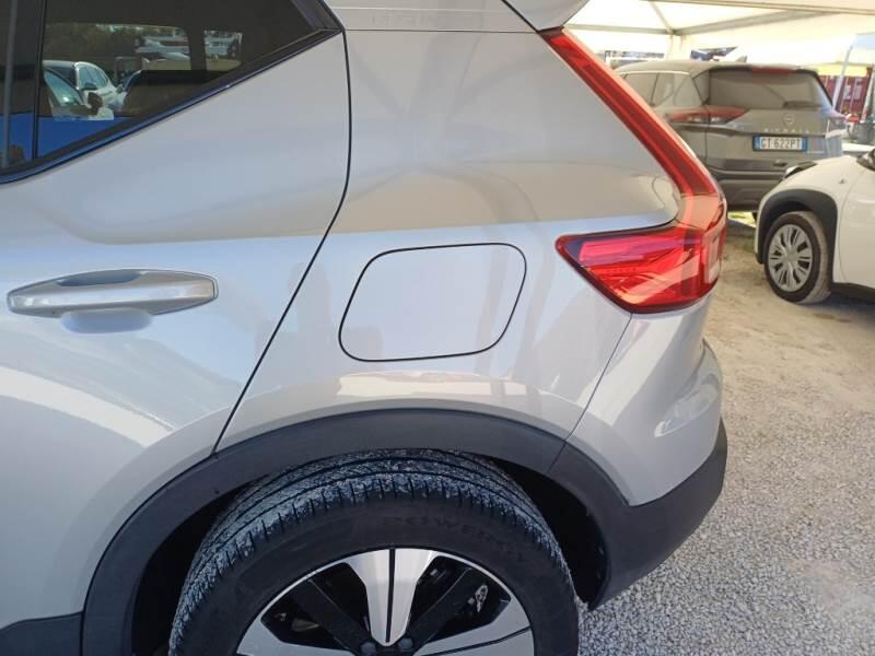 Volvo XC40 RECHARGE PLUS - foto 45