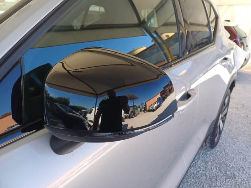 Volvo XC40 RECHARGE PLUS - foto 49
