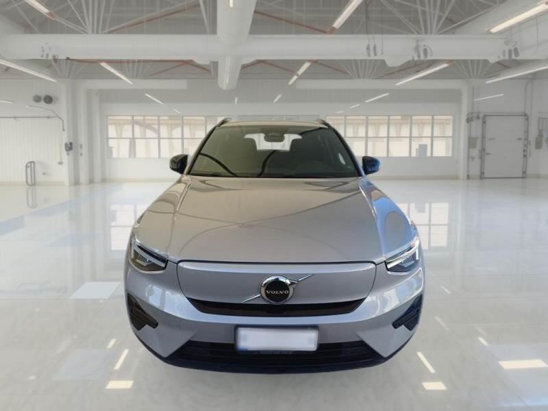 Volvo XC40 RECHARGE PLUS - foto 6