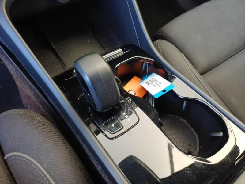 Volvo XC40 RECHARGE PLUS - foto 63